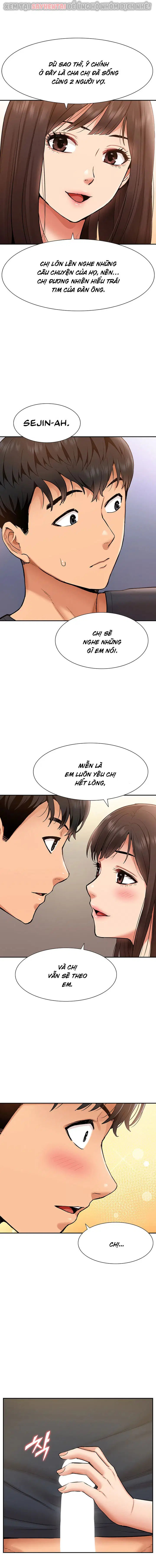 Tôi Là Người Bị Thôi Miên Nhưng Lại Lập Ra Dàn Harem Idol - Chapter 11 trang 18