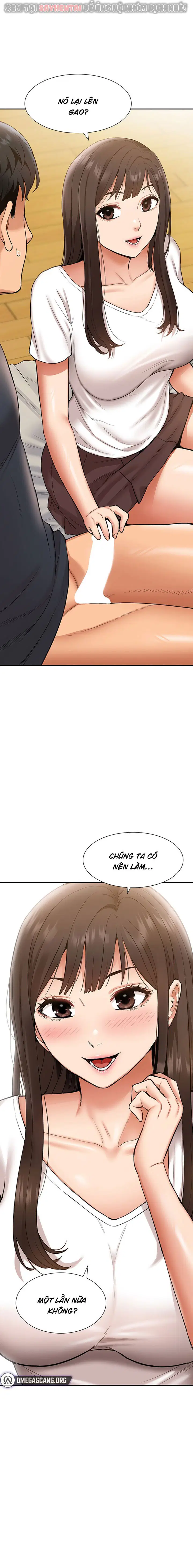 Tôi Là Người Bị Thôi Miên Nhưng Lại Lập Ra Dàn Harem Idol - Chapter 11 trang 19