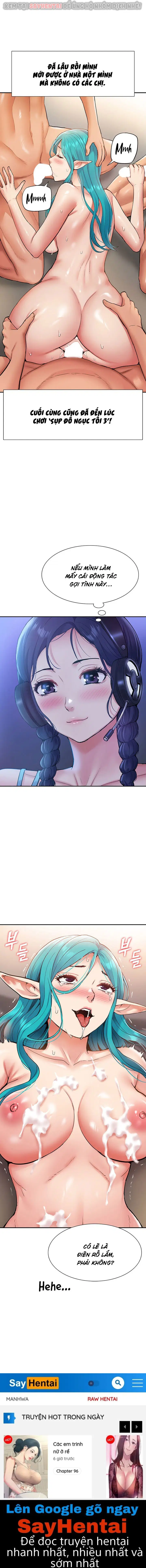 Tôi Là Người Bị Thôi Miên Nhưng Lại Lập Ra Dàn Harem Idol - Chapter 11 trang 21