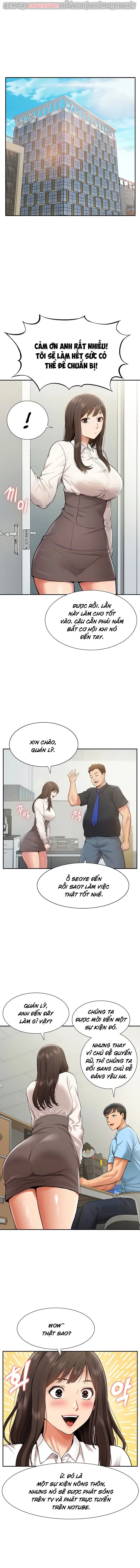 Tôi Là Người Bị Thôi Miên Nhưng Lại Lập Ra Dàn Harem Idol - Chapter 12 trang 3