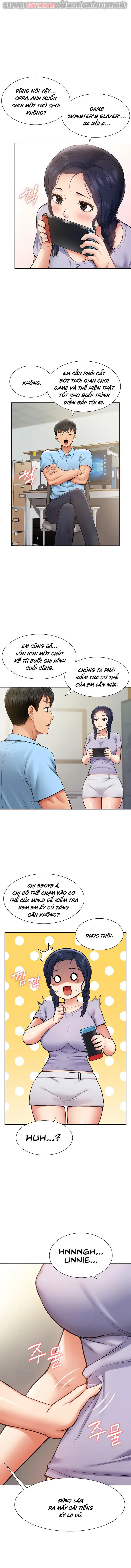 Tôi Là Người Bị Thôi Miên Nhưng Lại Lập Ra Dàn Harem Idol - Chapter 12 trang 5