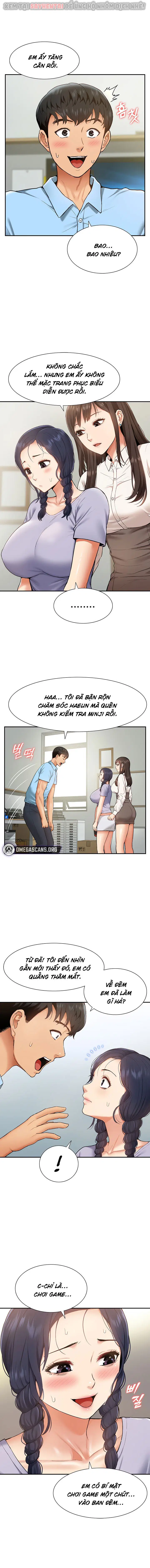 Tôi Là Người Bị Thôi Miên Nhưng Lại Lập Ra Dàn Harem Idol - Chapter 12 trang 7