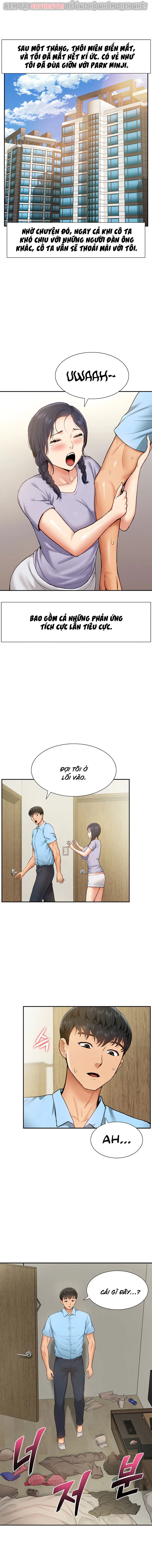 Tôi Là Người Bị Thôi Miên Nhưng Lại Lập Ra Dàn Harem Idol - Chapter 12 trang 9