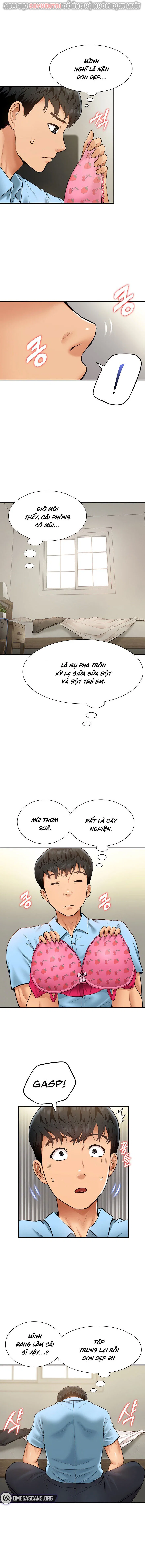 Tôi Là Người Bị Thôi Miên Nhưng Lại Lập Ra Dàn Harem Idol - Chapter 12 trang 10