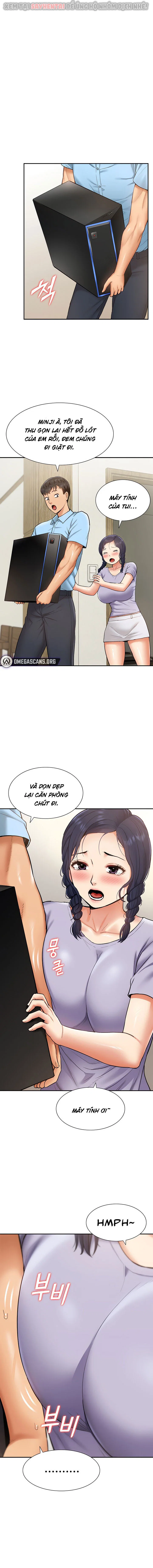 Tôi Là Người Bị Thôi Miên Nhưng Lại Lập Ra Dàn Harem Idol - Chapter 12 trang 11