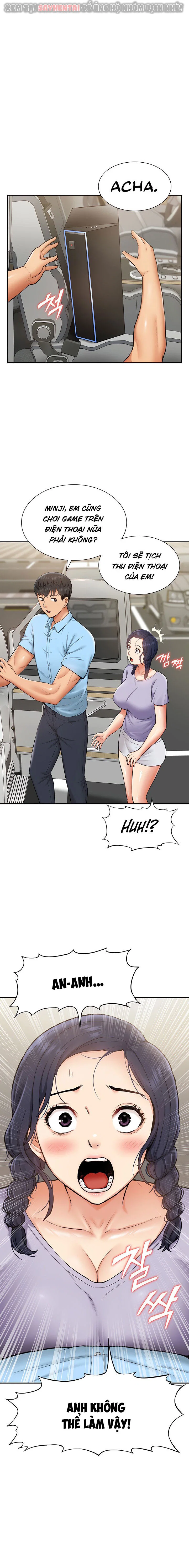 Tôi Là Người Bị Thôi Miên Nhưng Lại Lập Ra Dàn Harem Idol - Chapter 12 trang 12