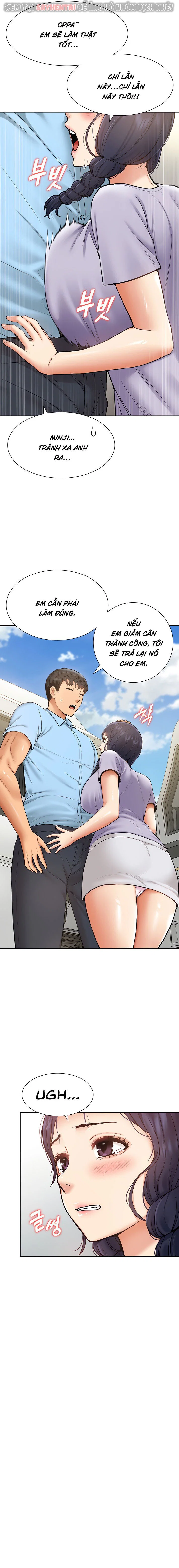 Tôi Là Người Bị Thôi Miên Nhưng Lại Lập Ra Dàn Harem Idol - Chapter 12 trang 13