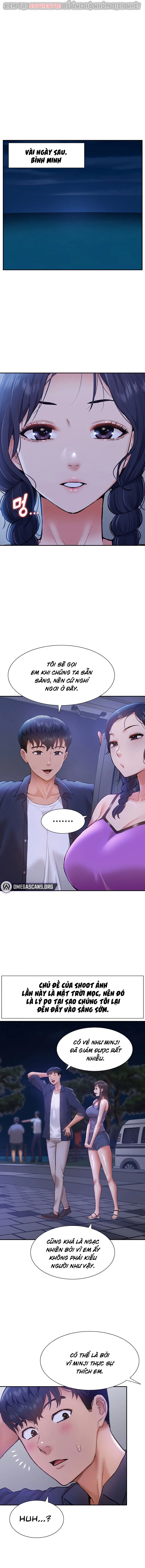 Tôi Là Người Bị Thôi Miên Nhưng Lại Lập Ra Dàn Harem Idol - Chapter 12 trang 14