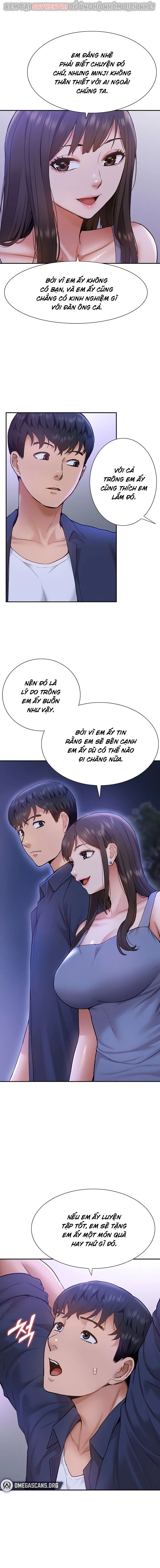 Tôi Là Người Bị Thôi Miên Nhưng Lại Lập Ra Dàn Harem Idol - Chapter 12 trang 15