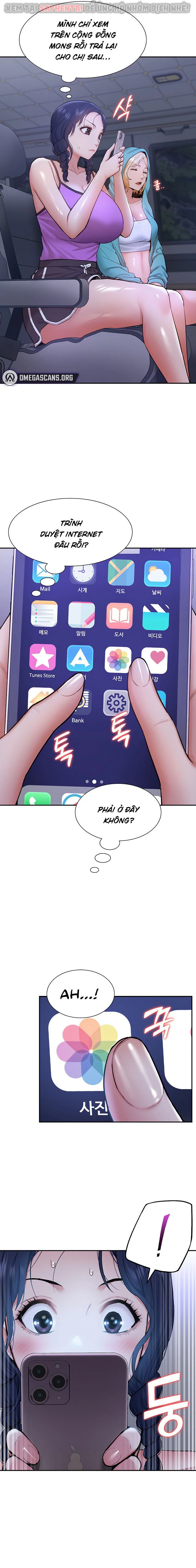 Tôi Là Người Bị Thôi Miên Nhưng Lại Lập Ra Dàn Harem Idol - Chapter 12 trang 17