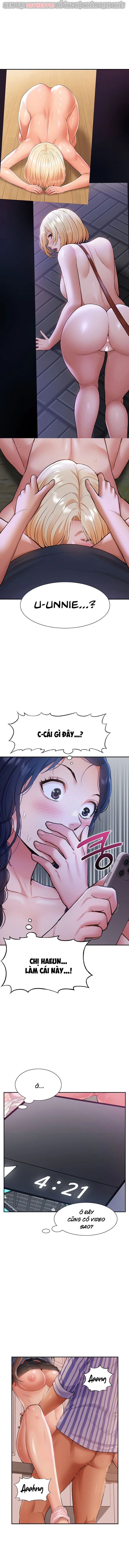 Tôi Là Người Bị Thôi Miên Nhưng Lại Lập Ra Dàn Harem Idol - Chapter 12 trang 18