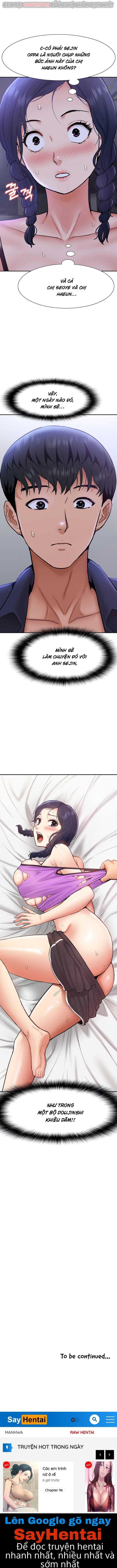 Tôi Là Người Bị Thôi Miên Nhưng Lại Lập Ra Dàn Harem Idol - Chapter 12 trang 20