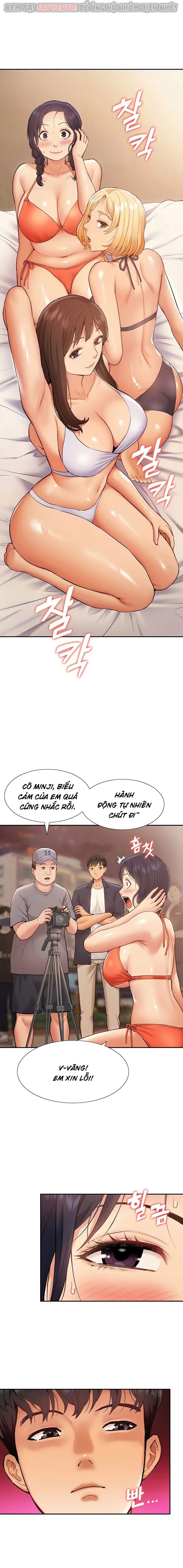 Tôi Là Người Bị Thôi Miên Nhưng Lại Lập Ra Dàn Harem Idol - Chapter 13 trang 4