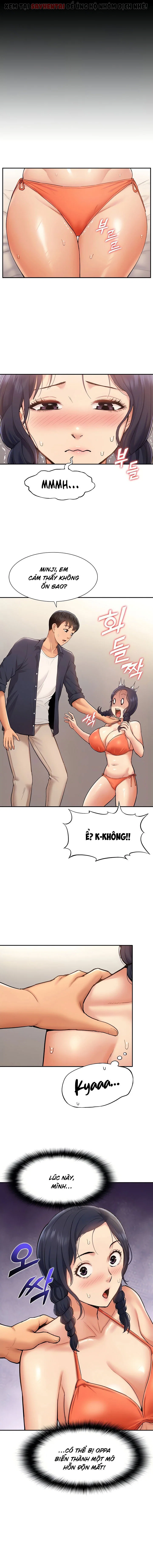 Tôi Là Người Bị Thôi Miên Nhưng Lại Lập Ra Dàn Harem Idol - Chapter 13 trang 6