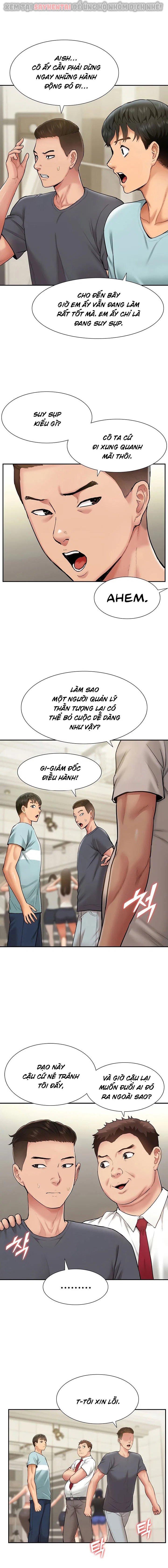 Tôi Là Người Bị Thôi Miên Nhưng Lại Lập Ra Dàn Harem Idol - Chapter 13 trang 8