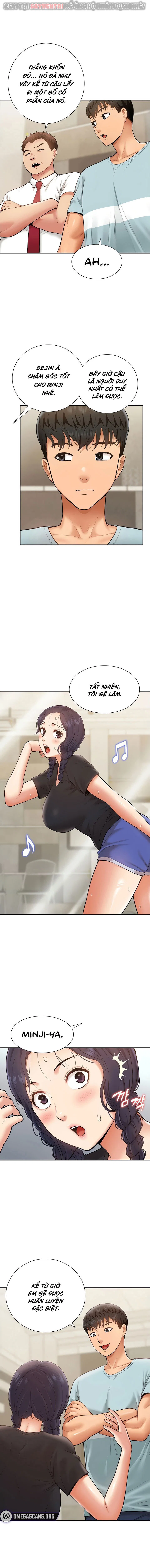 Tôi Là Người Bị Thôi Miên Nhưng Lại Lập Ra Dàn Harem Idol - Chapter 13 trang 9
