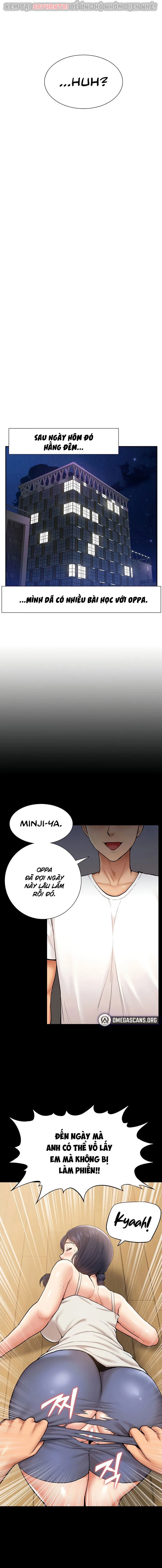 Tôi Là Người Bị Thôi Miên Nhưng Lại Lập Ra Dàn Harem Idol - Chapter 13 trang 10