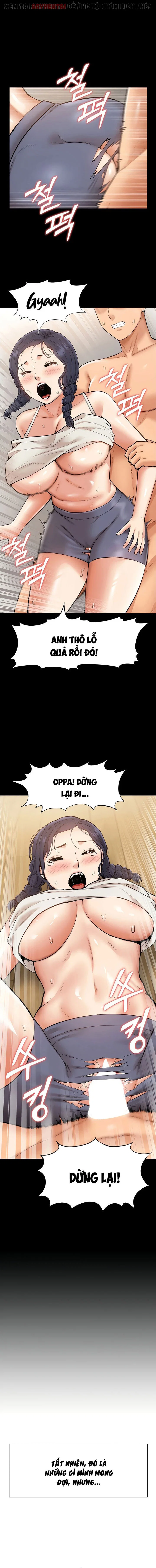 Tôi Là Người Bị Thôi Miên Nhưng Lại Lập Ra Dàn Harem Idol - Chapter 13 trang 11