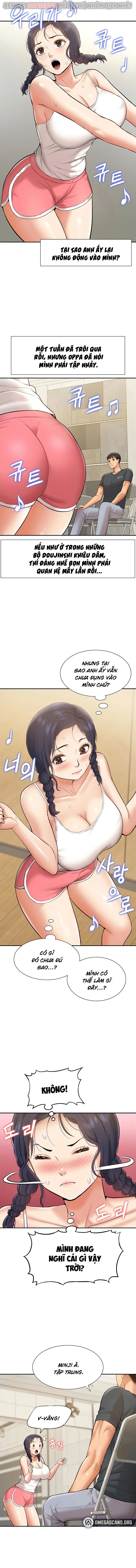Tôi Là Người Bị Thôi Miên Nhưng Lại Lập Ra Dàn Harem Idol - Chapter 13 trang 12