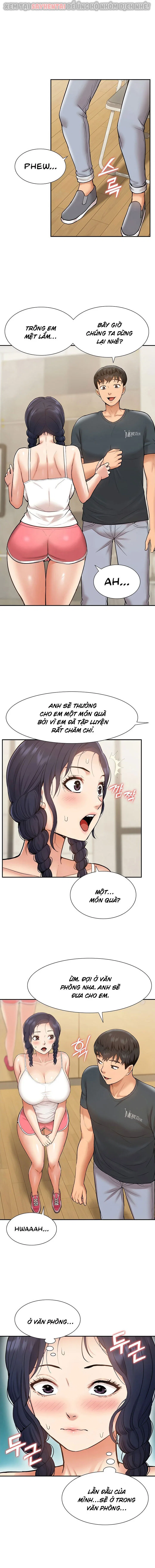 Tôi Là Người Bị Thôi Miên Nhưng Lại Lập Ra Dàn Harem Idol - Chapter 13 trang 13