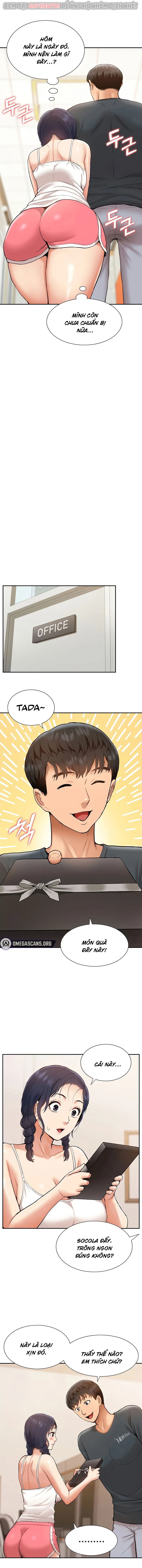 Tôi Là Người Bị Thôi Miên Nhưng Lại Lập Ra Dàn Harem Idol - Chapter 13 trang 14