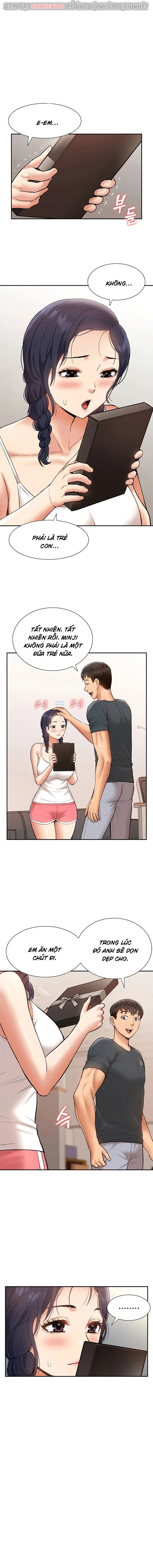 Tôi Là Người Bị Thôi Miên Nhưng Lại Lập Ra Dàn Harem Idol - Chapter 13 trang 15