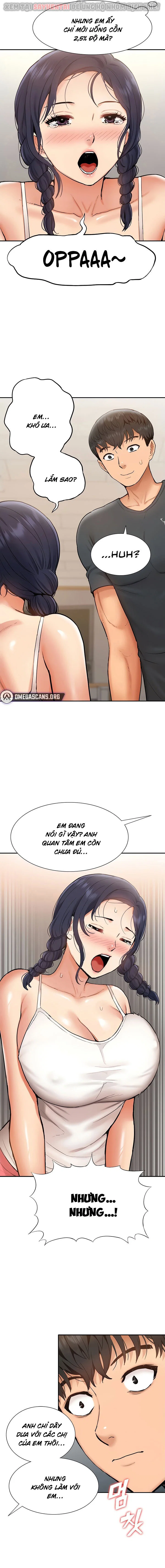 Tôi Là Người Bị Thôi Miên Nhưng Lại Lập Ra Dàn Harem Idol - Chapter 13 trang 18