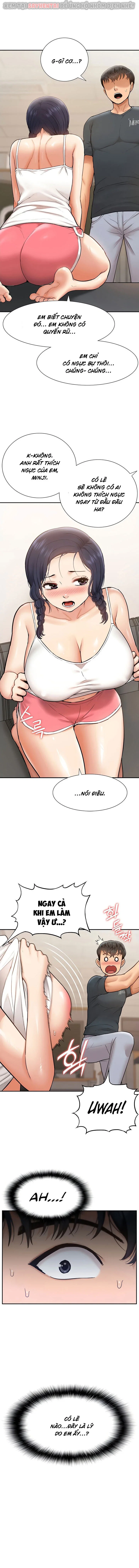 Tôi Là Người Bị Thôi Miên Nhưng Lại Lập Ra Dàn Harem Idol - Chapter 13 trang 19