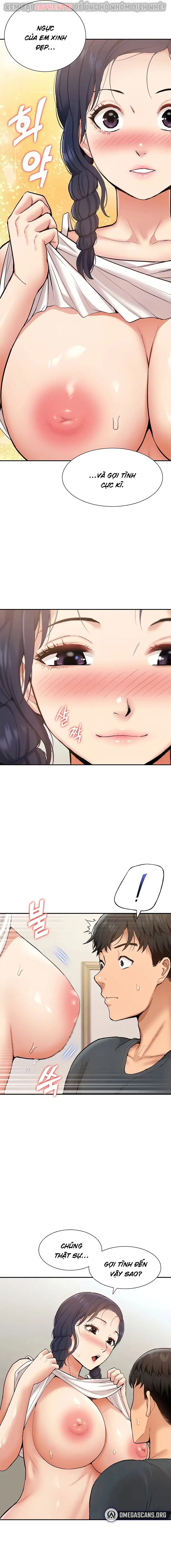 Tôi Là Người Bị Thôi Miên Nhưng Lại Lập Ra Dàn Harem Idol - Chapter 14 trang 6