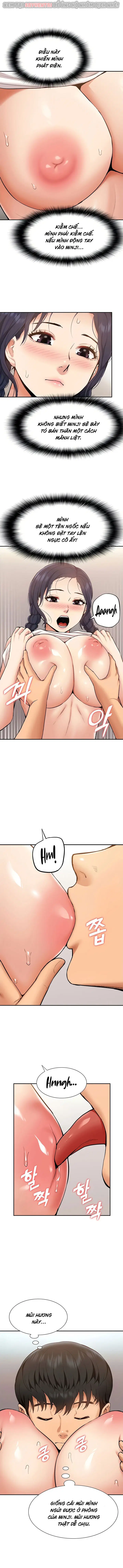 Tôi Là Người Bị Thôi Miên Nhưng Lại Lập Ra Dàn Harem Idol - Chapter 14 trang 7