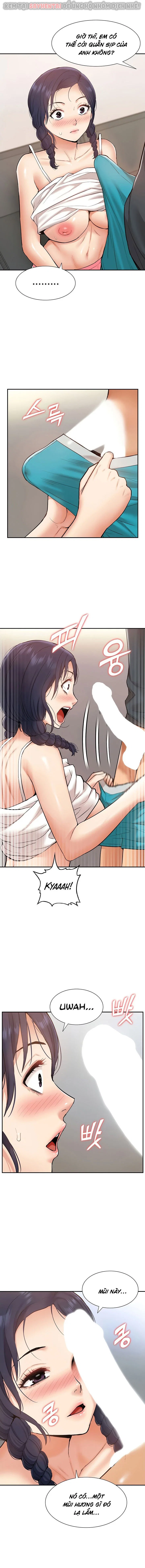 Tôi Là Người Bị Thôi Miên Nhưng Lại Lập Ra Dàn Harem Idol - Chapter 14 trang 10