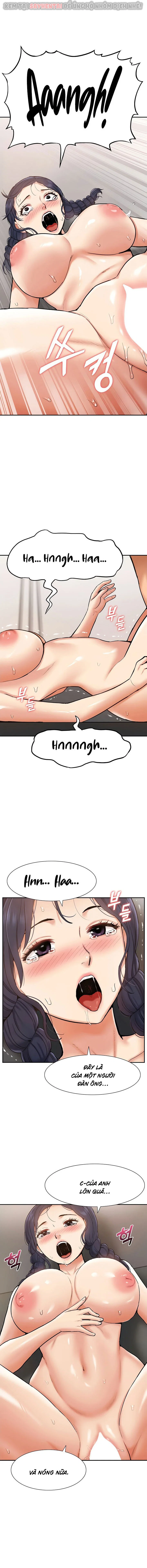 Tôi Là Người Bị Thôi Miên Nhưng Lại Lập Ra Dàn Harem Idol - Chapter 14 trang 14