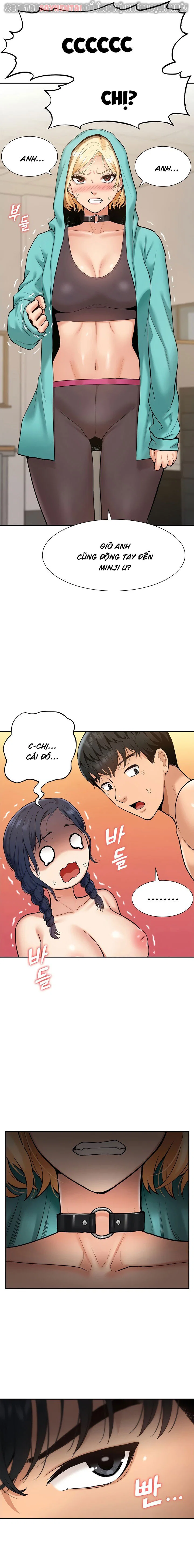 Tôi Là Người Bị Thôi Miên Nhưng Lại Lập Ra Dàn Harem Idol - Chapter 14 trang 18