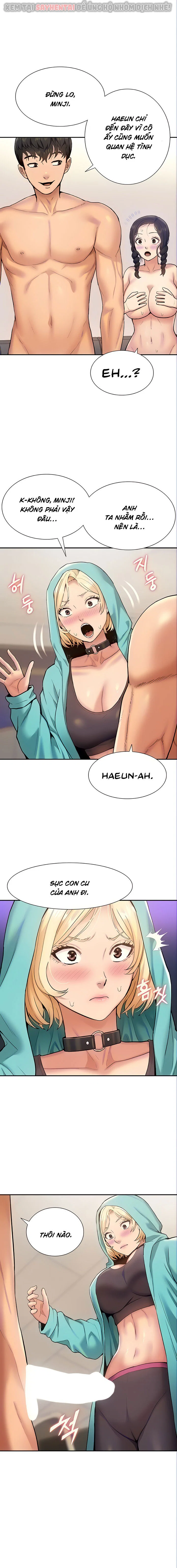 Tôi Là Người Bị Thôi Miên Nhưng Lại Lập Ra Dàn Harem Idol - Chapter 15 trang 4