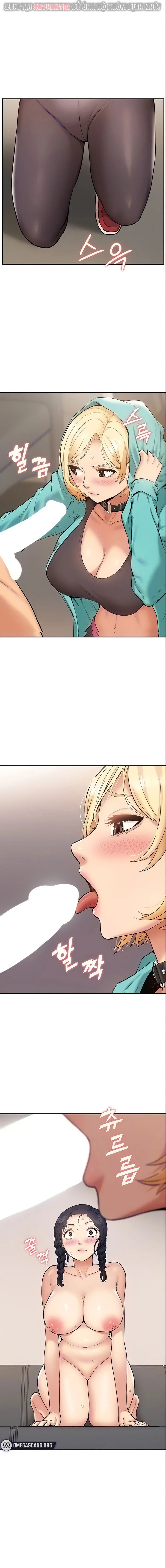 Tôi Là Người Bị Thôi Miên Nhưng Lại Lập Ra Dàn Harem Idol - Chapter 15 trang 5