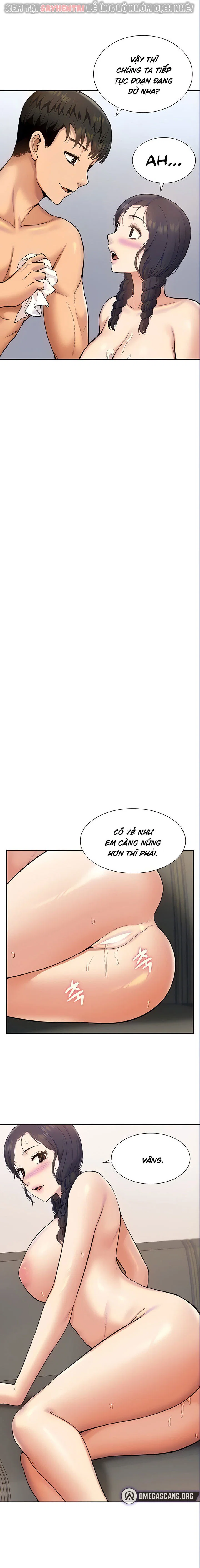 Tôi Là Người Bị Thôi Miên Nhưng Lại Lập Ra Dàn Harem Idol - Chapter 15 trang 11