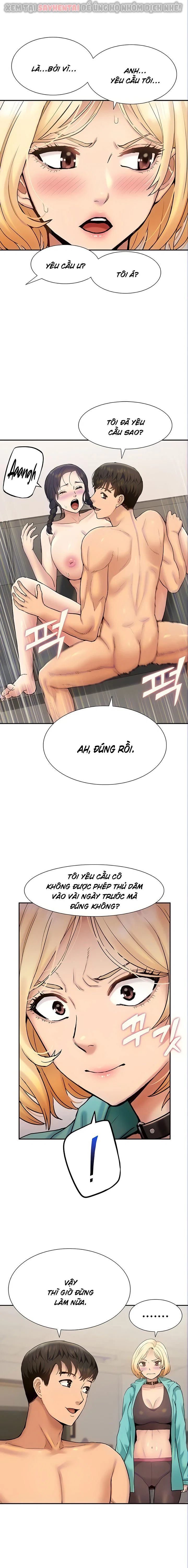 Tôi Là Người Bị Thôi Miên Nhưng Lại Lập Ra Dàn Harem Idol - Chapter 15 trang 15