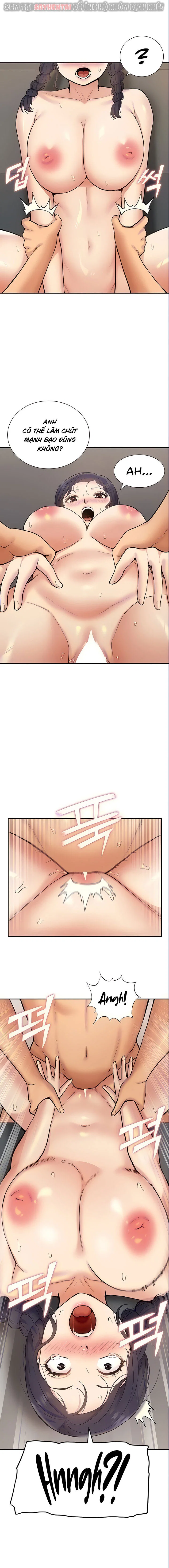 Tôi Là Người Bị Thôi Miên Nhưng Lại Lập Ra Dàn Harem Idol - Chapter 15 trang 16