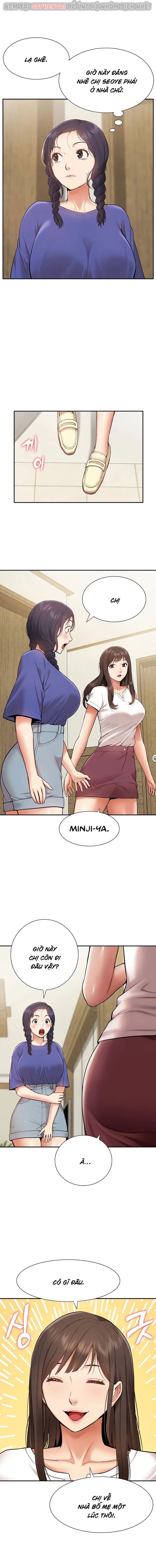 Tôi Là Người Bị Thôi Miên Nhưng Lại Lập Ra Dàn Harem Idol - Chapter 16 trang 4