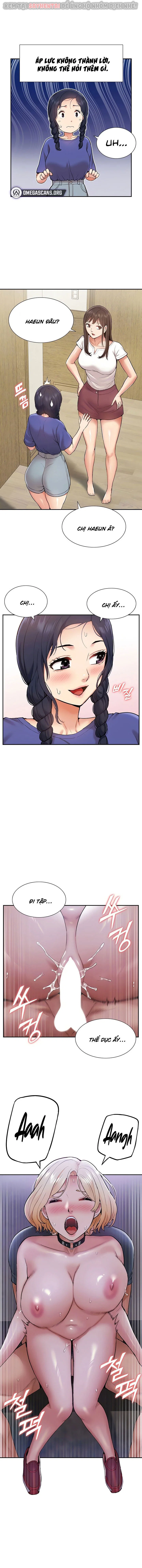 Tôi Là Người Bị Thôi Miên Nhưng Lại Lập Ra Dàn Harem Idol - Chapter 16 trang 5