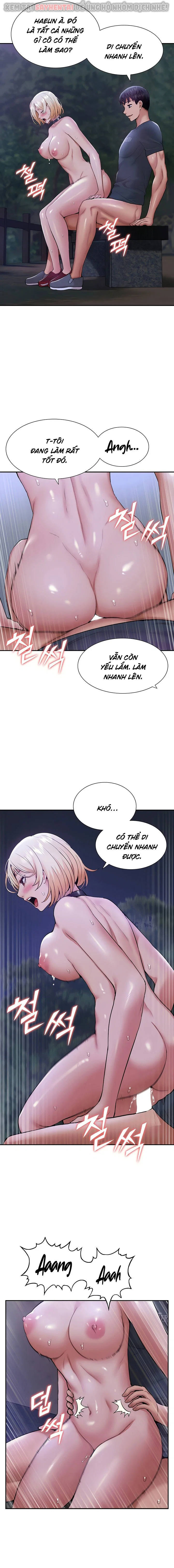 Tôi Là Người Bị Thôi Miên Nhưng Lại Lập Ra Dàn Harem Idol - Chapter 16 trang 6