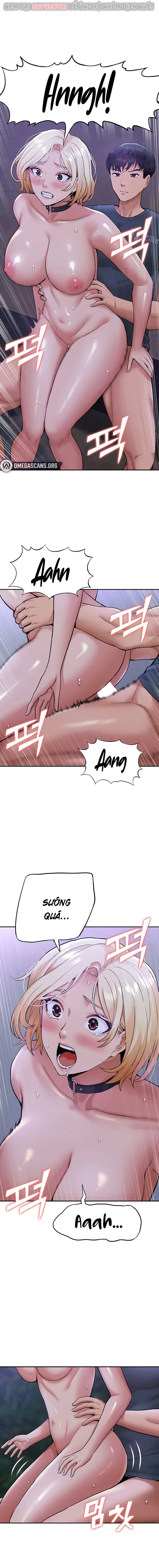 Tôi Là Người Bị Thôi Miên Nhưng Lại Lập Ra Dàn Harem Idol - Chapter 16 trang 7
