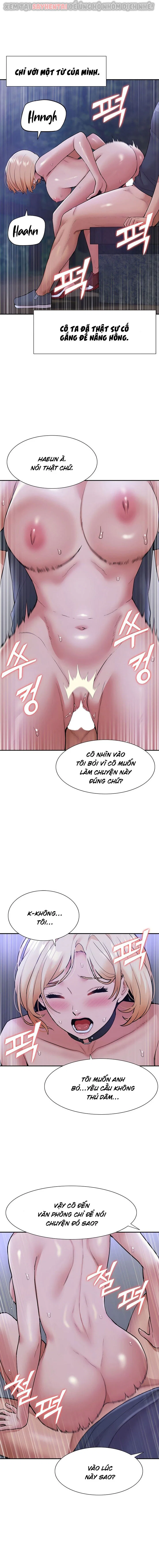 Tôi Là Người Bị Thôi Miên Nhưng Lại Lập Ra Dàn Harem Idol - Chapter 16 trang 9