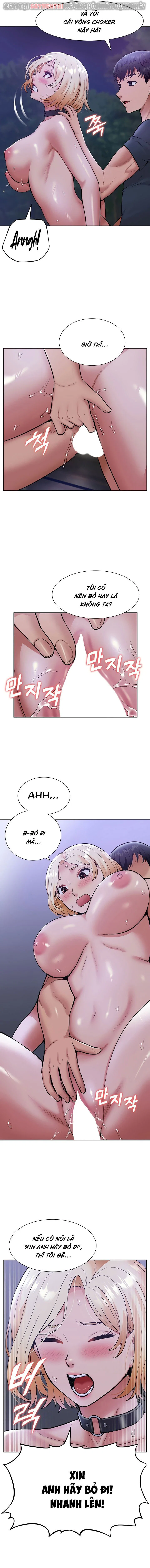 Tôi Là Người Bị Thôi Miên Nhưng Lại Lập Ra Dàn Harem Idol - Chapter 16 trang 10