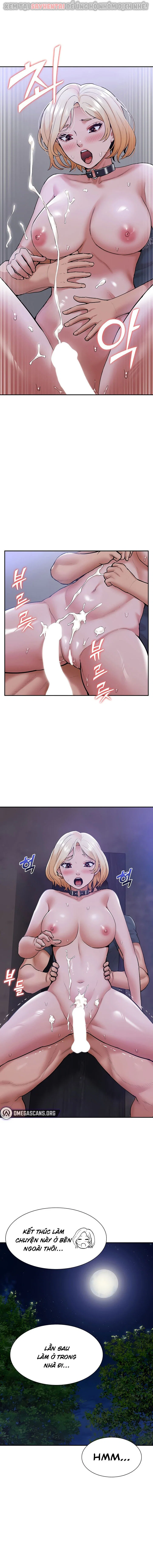 Tôi Là Người Bị Thôi Miên Nhưng Lại Lập Ra Dàn Harem Idol - Chapter 16 trang 13