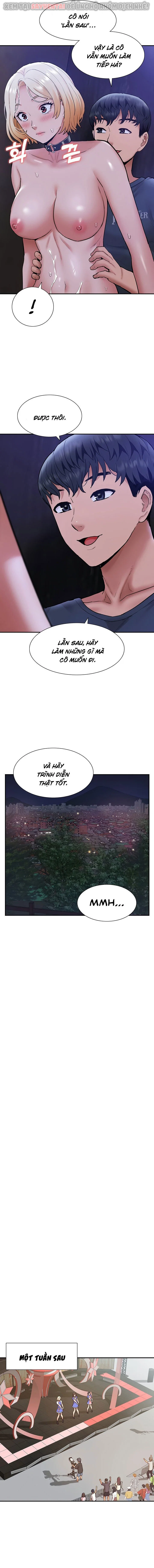 Tôi Là Người Bị Thôi Miên Nhưng Lại Lập Ra Dàn Harem Idol - Chapter 16 trang 14