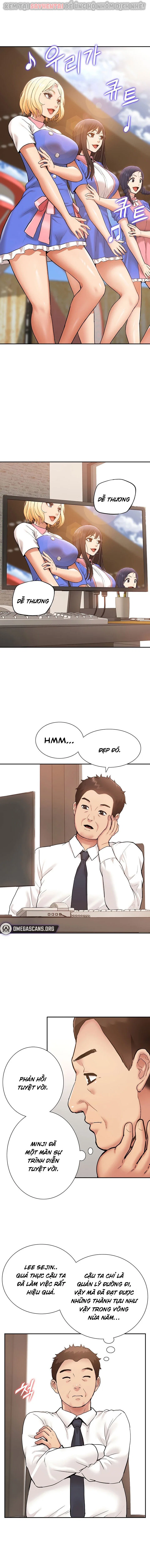 Tôi Là Người Bị Thôi Miên Nhưng Lại Lập Ra Dàn Harem Idol - Chapter 16 trang 15