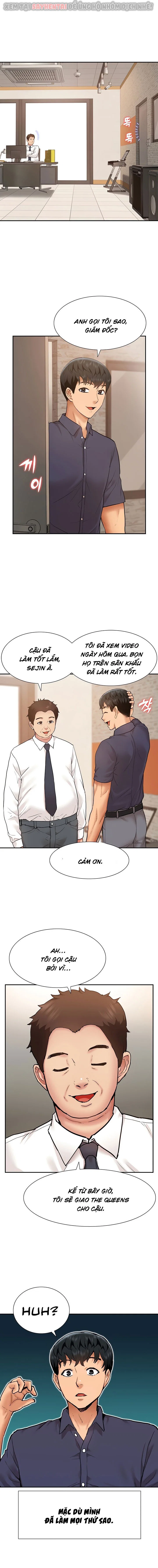 Tôi Là Người Bị Thôi Miên Nhưng Lại Lập Ra Dàn Harem Idol - Chapter 16 trang 16