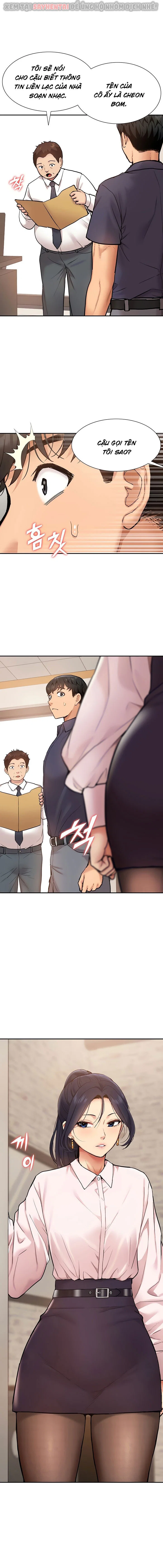 Tôi Là Người Bị Thôi Miên Nhưng Lại Lập Ra Dàn Harem Idol - Chapter 17 trang 2