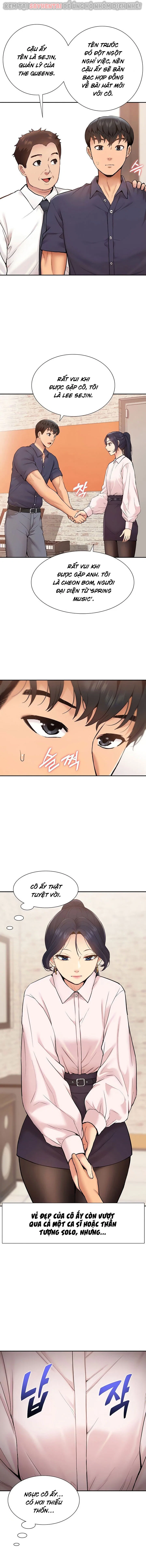 Tôi Là Người Bị Thôi Miên Nhưng Lại Lập Ra Dàn Harem Idol - Chapter 17 trang 4